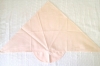 Dětský šatek s kšiltem.
Rozměry: cca 68 x 39 cm.
Složení materiálu: 100% Bavlna.
Barevné provedení: Oranžová drobná kostka. 