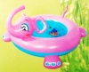 Nafukovací bazén se sprchou – Slon.
Rozměry: cca 152 x 120 x 70.
Upozornění: Není určeno pro děti do 3 let.
