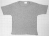 Dětské tričko krátký rukáv.
Vel.: UNI (3-5 let).
Složení materiálu: 100% bavlna.
Barevné provedení: Sv. Šedá.
Další dostupné velikosti: -------- 