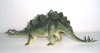 Dinosaur. Rozměry: 28 cm.
Složení materiálu: tvrzený plast. 
Barevné provedení: Zelený.   