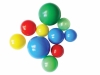 Míčky na koupání
10 veselých míčků různých barev a velikostí pro radovánky ve vodě i na suchu. Pomáhají rozvíjet dětskou motoriku a smyslové vnímání.
Barevné provedení: KLUK, HOLKA.