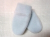 Kojenecké rukavičky.
Velikost 1: 0-3 měsíců.
Velikost 2: 3-6 měsíců.
Barevné provedení: Modrá.
složení materiálu: 100% Polyester.
